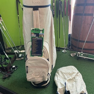 Adams Idea Cart Bag 14-Way Dividers W/ Cover