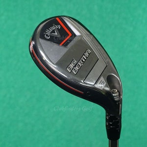 Callaway Big Bertha 2023 24 5 Hybrid RCH 65 Graphite Regular