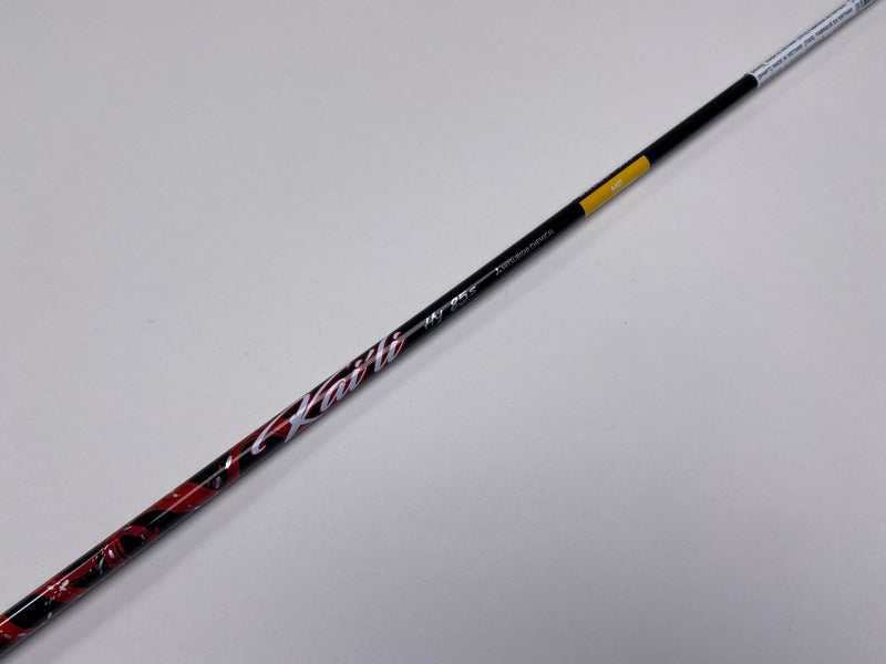 Mitsubishi Chemical Kai'li 85g Stiff Graphite Hybrid Shaft 39.75"-Taylormade