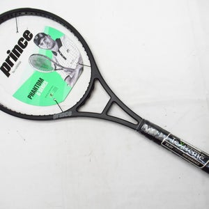 **NEW OLD STOCK** 2020 PRINCE PHANTOM 100G TENNIS RACQUET (4 3/8) UNSTRUNG
