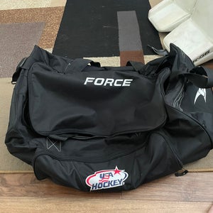 Force Carry Bag