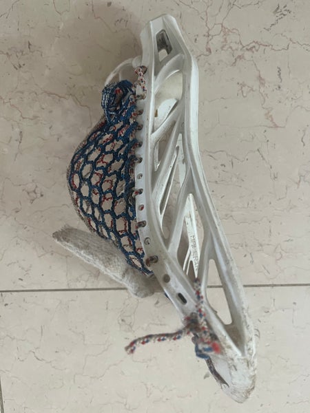 Maverik Strung Tank Head (Used)