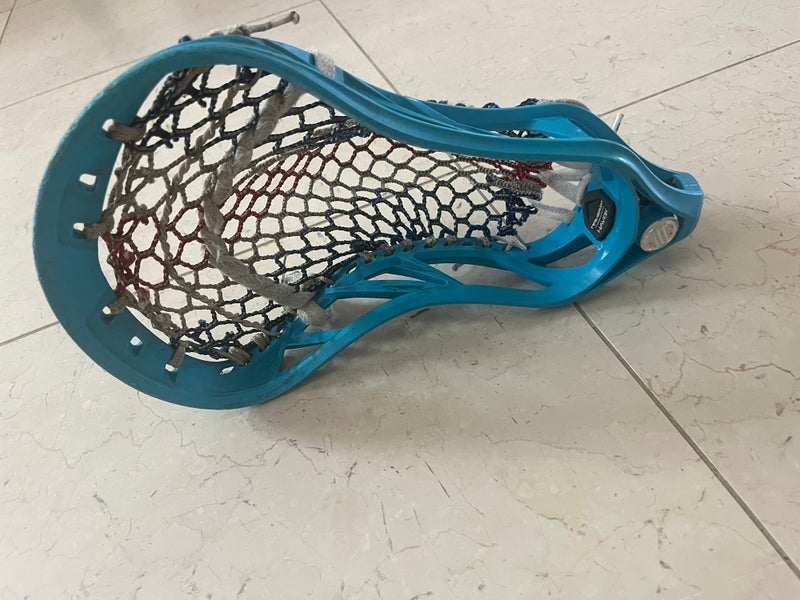 Maverik Strung Havok Head (Used)
