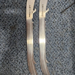 Used Bauer 263 mm LS PULSE