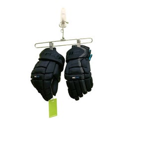 Used True XC PRO Intermediate Gloves Navy Blue 13" 11686-S000044180