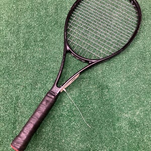 Wilson Pro Staff 97 RF Autograph Tennis Racquet (Used)