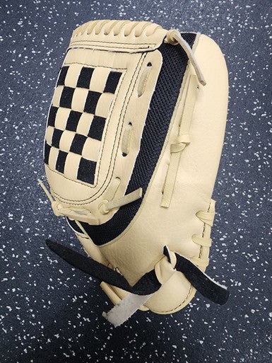 Used DSG BB/SB Glove RH Throw Almond 11 1/2" 11849-S000027761