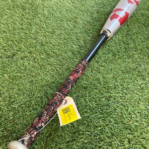 DeMarini The Goods Hybrid (2 3/4") USSSA Bat 2022 (-10)
