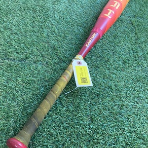 Easton Hype Fire (2 3/4") USSSA Bat (-8) 2025
