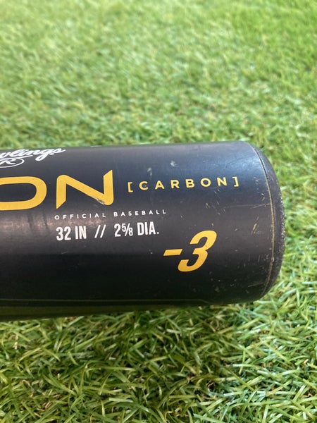 Rawlings Icon BBCOR 2023 (-3)