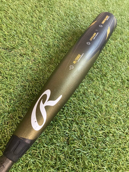 Rawlings Icon BBCOR 2023 (-3)