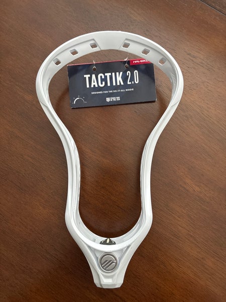 Maverik Unstrung Tactik 2.0 Head (New)