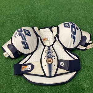 Jofa 7500 Shoulder Pads | Senior Small/Medium