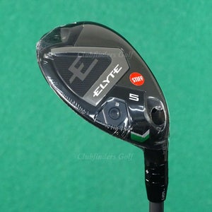 NEW Callaway Elyte 24 5 Hybrid Denali Charcoal 70G Graphite Stiff W/HC