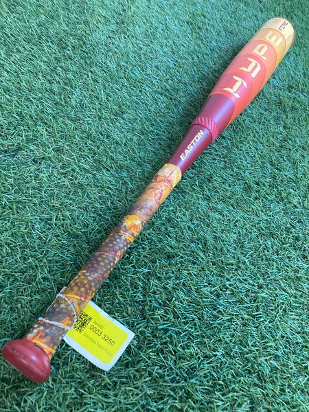 Easton Hype Fire (2 3/4") USSSA Bat (-10) 2025