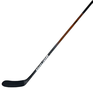 Rasmus Ristolainen Used Pro Stock - Bauer AG5NT (NHL) *Orange Hyperlite 2 Graphic*