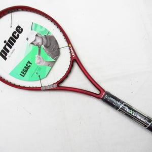 *NEW OLD STOCK* 2020 PRINCE TEXTREME LEGACY 105 TENNIS RACQUET (4 0/8) UNSTRUNG