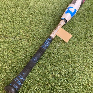 DeMarini Zen (2 3/4") USSSA Bat 2025 (-5)