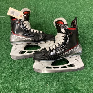 Bauer Vapor 3X Hockey Skates | Intermediate 4.5