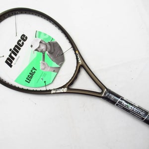 *NEW OLD STOCK* 2020 PRINCE TEXTREME LEGACY 120 TENNIS RACQUET (4 3/8) UNSTRUNG