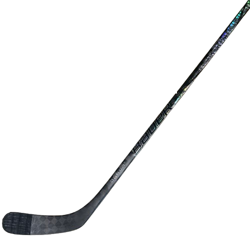 Trey Fix-Wolansky - Used NHL Pro Stock Hockey Stick - Bauer Twitch (NHL)