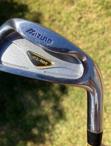 LADIES Mizuno MX-900 Hybrid Hemi Cog 3 iron