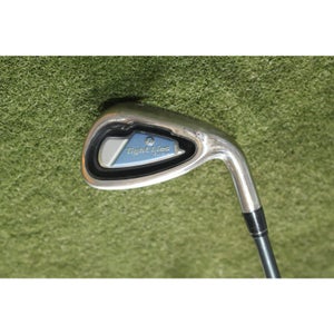 Adams Tight Lies TL1014 Womens Flex 35" Golf 9 Iron RH / 1H-S616