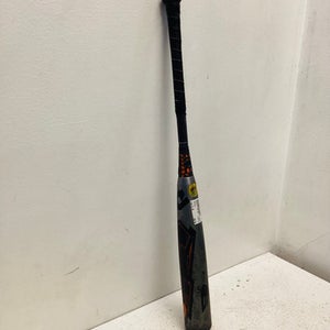 Used Demarini CF6 BB/SB USSSA 2 5/8 Bat 31" 11443-S000195228
