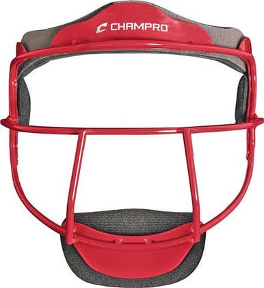 New THE GRILL MASK YTH SC 11868-CHPCM01YSCC