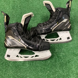 CCM Tacks AS580 Hockey Skates | Intermediate 6
