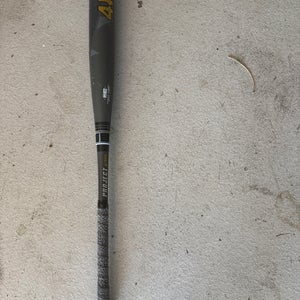 44 Pro BBCOR Certified Bat (-3) 31 oz 34" (Used)