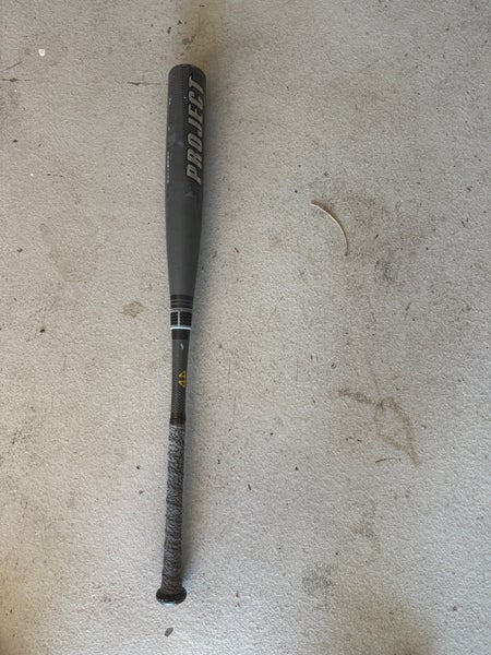 44 Pro BBCOR Certified Bat (-3) 31 oz 34