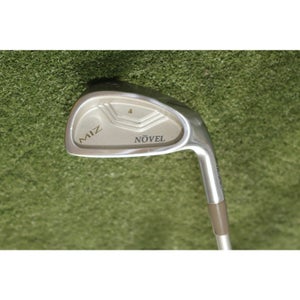 Mizuno Miz Novel 35.5" Super Lightweight Golf 9 Iron RH / 1H-S613