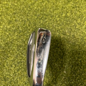 Titleist T100 Single 9 Iron, KBS Tour 90 Stiff Flex, RH
