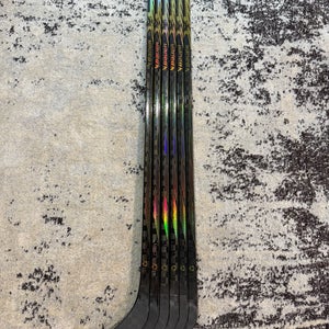 New Gold Pro Stock Bauer Proto-R Right Handed P92