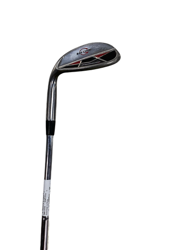 Used Ray Cook SILVER RAY Golf Wedge Mens LH 52 Degree 11613-S000162629