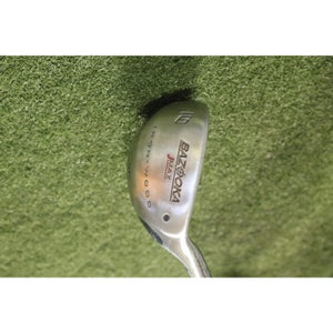 Tour Edge Bazooka JMax 40" Golf 9 Iron-Wood Flex L RH / 1H-S611