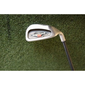 Callaway Big Bertha 1996 R Flex 36.5" Golf 8 Iron RH / 2O-S587