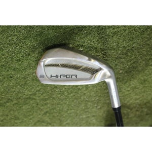 Acuity Hi-Per R Flex 35.5" Golf 9 Iron RH / 1H-S610