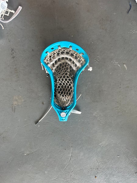 Maverik Strung Kinetik 2.0 Head (Used)