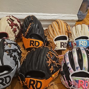 RD Gloves  Originals