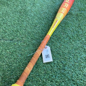 Easton Hype Fire USA Youth Bat (-11) 2025