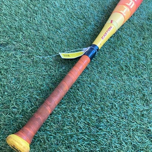 Easton Hype Fire USA Youth Bat (-11) 2025