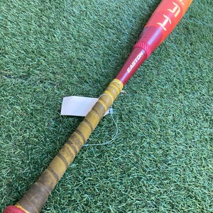 Easton Hype Fire (2 3/4") USSSA Bat (-5) 2025