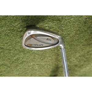 Wilson FatShaft FS 37" Golf 9 Iron RH / 1H-S602