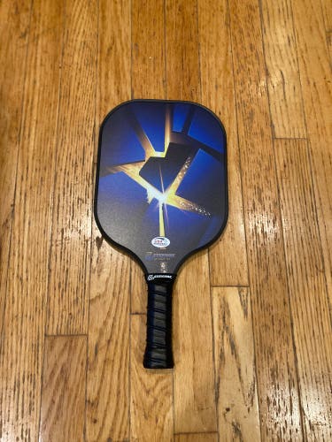 Pickleball Paddle With Bag *BRAND NEW*