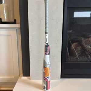 NEW Marucci CAT8 Alloy USSSA Certified Bat (-5)  25 oz 30"
