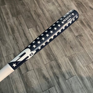 B45 B45 B271 Pro Select Birch Bat (-3) 31 oz 34" (New)