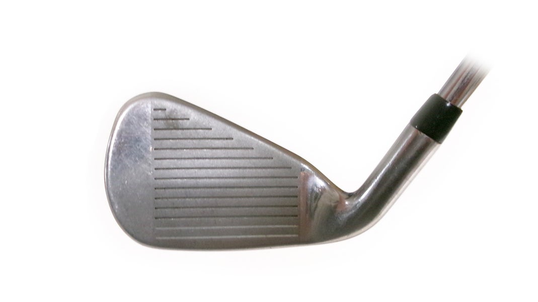 Callaway Edge Single 6 Iron Steel Regular Flex