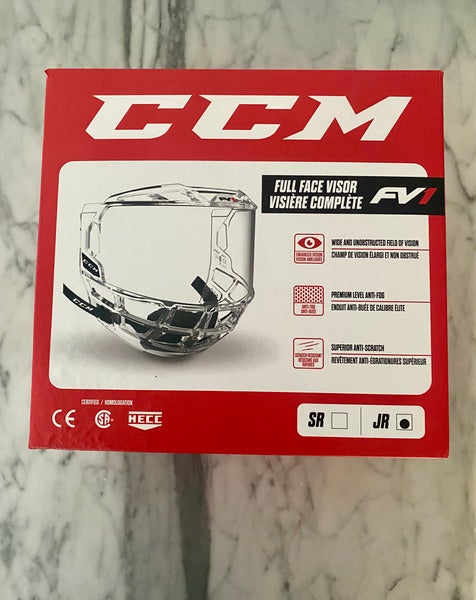 CCM FV1 (Used)